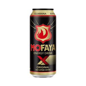 Mofaya Energy Drink Original 1x440ml