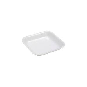 Foam Trays Number 60D- 1x25s