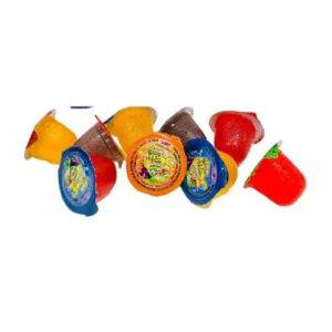 Jelly Cups Mini-10s