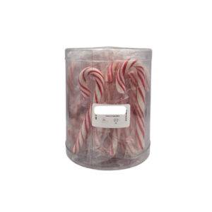 Rock Candy Mini Cane Rainbow 10s