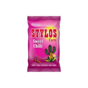 Stylos Truda Big Sweet Chilli -1x125g