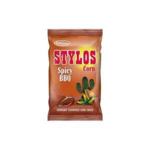 Stylos Truda Bbq Prepack-10x20g
