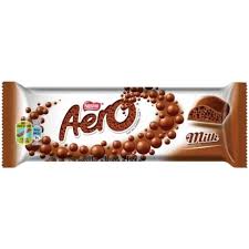 Aero Chunky Choc 40g