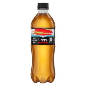 Cappy Juice Apple 1x500ml