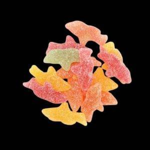 Kr Jelly Sharks +/-123s