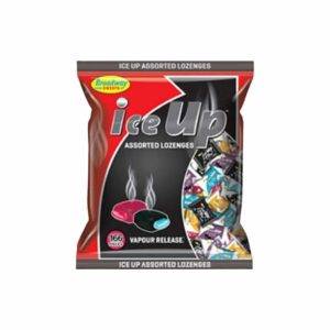 Ice up assorted 166s