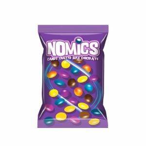 Nomics Smaries 1x27g