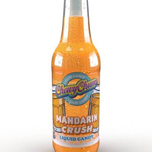 Chewychum Mandarin Crush