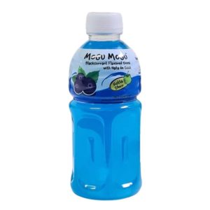 Mogu Mogu Blackcurrent 320ml