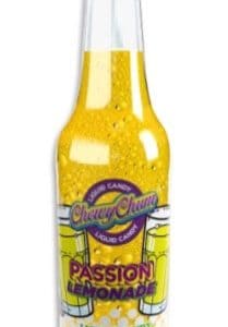 Chewychum Passion Lemonade