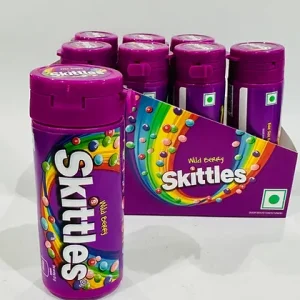 Skittles Tube Wild Berry