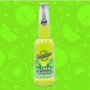 Chewychum Lime Soda