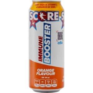 Score Immune Booster Orange- 6x500ml