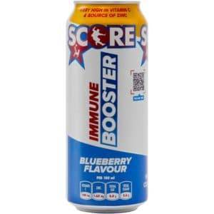 Score Immune Booster- Blueberry