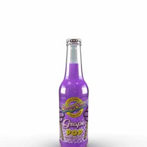 Chewychum Grape Pop