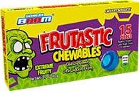 Boom Frutastic Chewable