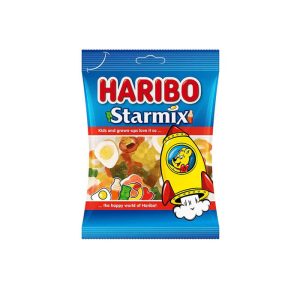 Haribo Jellies Starmix