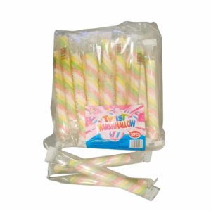 Yabil Twist Marshmallow 30s