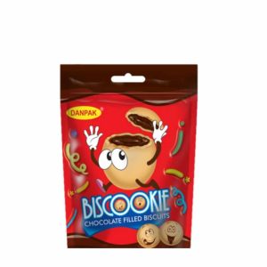 Danpak Biscoookie