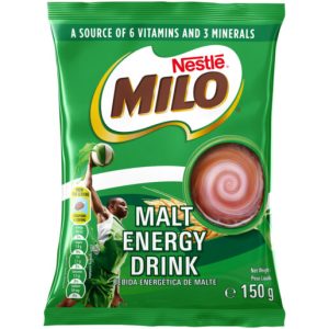 Milo 6x150g