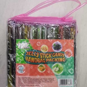 Yabil Jelly Stick Handbag 100s