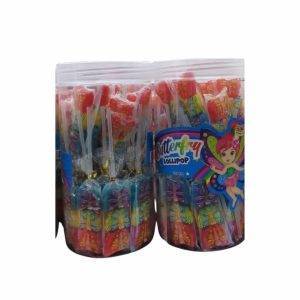 Kr Jar Butterfly 30s