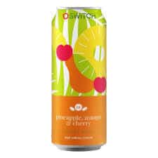 Switch Energy Drink Pineapple, Mango And Cherry