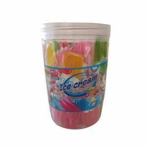 Kr Jar Ice Cream Lollipop 30s