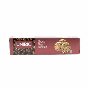 Uninbic Choco Chip Cookies 150g