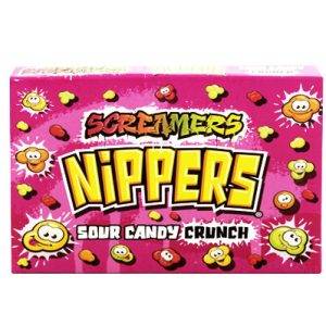 Zed Screamers Nippers 100g