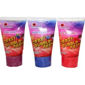 King Candy Bubble Paste 30g