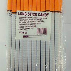 Jwd Long Stick Candy