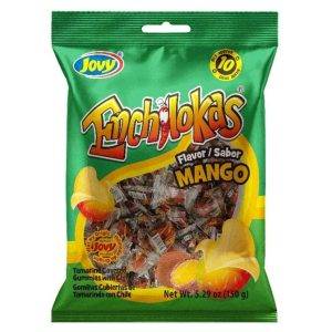 enchilokas gummy mango