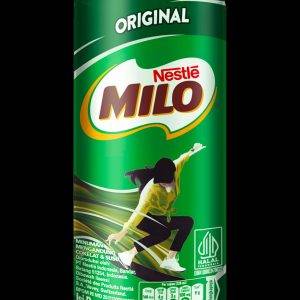 milo original