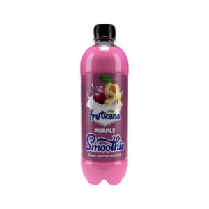 Fruiticana Smoothie Purple 500ml