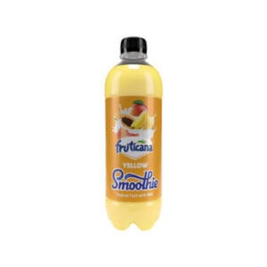 Fruiticana Smoothie Yellow- 500ml