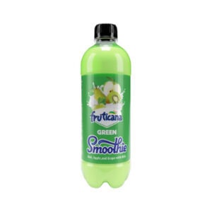 Fruiticana Smoothie Green- 500ml