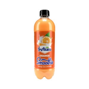 Fruiticana Smoothie Orange - 500ml