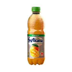 Fruiticana Fruit Juice Mango- 500ml