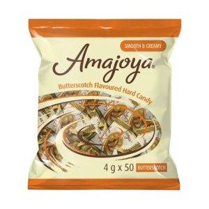 Amajoya Butterscoth 50s