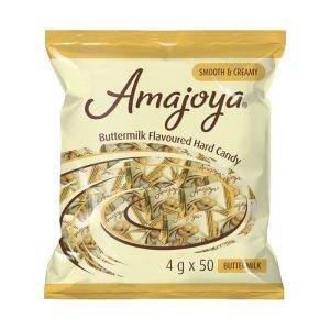 Amajoya Buttermilk 50s