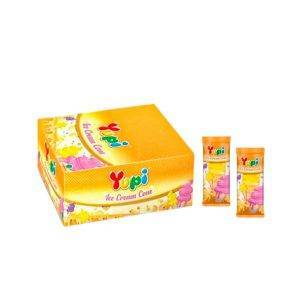 Yupi Ice Cream Cone - 24s