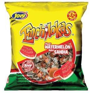 Enchilokas Gummy Watermelon 32s