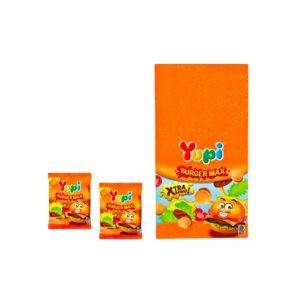Yupi Burger Max- 12s