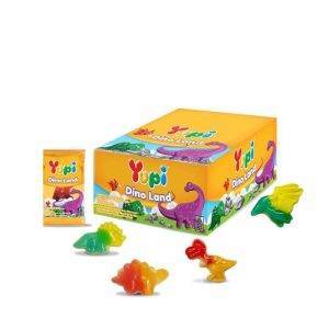 Yupi Dino Land- 24s