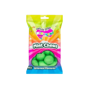 Sweets From Heaven- Mint Chews 50g