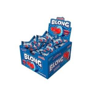 Blong Gum Raspberry- 40s