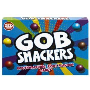 Zed Gob Smackers 1x100g