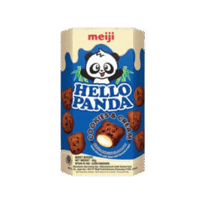 Meiji Hello Panda Cookies And Cream- 42g