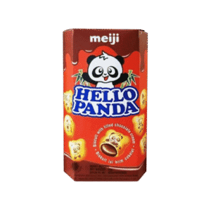 Meiji Hello Panda Milk- 42g